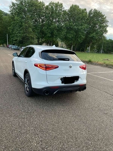 Usato 2018 Alfa Romeo Stelvio 2.1 Diesel 150 CV (23.600 €)