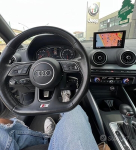 Usato 2018 Audi Q2 1.6 Diesel 116 CV (24.000 €)