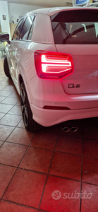 Usato 2018 Audi Q2 2.0 Diesel 150 CV (20.000 €)
