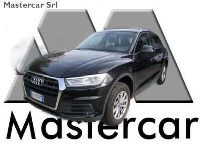 Usato 2018 Audi Q5 2.0 Diesel 163 CV (26.900 €)