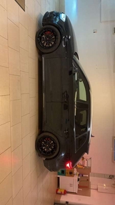 Usato 2018 Audi S3 Sportback 2.0 Benzin 310 CV (29.800 €)