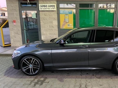 Usato 2018 BMW 116 1.5 Diesel 116 CV (19.000 €)