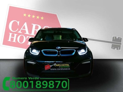 Usato 2018 BMW 125 El 170 CV (18.900 €)