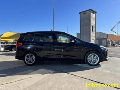 Usato 2018 BMW 218 2.0 Diesel 150 CV (18.900 €)