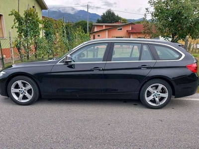 Usato 2018 BMW 316 2.0 Diesel 116 CV (11.500 €)