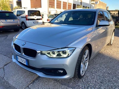 Usato 2018 BMW 316 2.0 Diesel 116 CV (16.800 €)