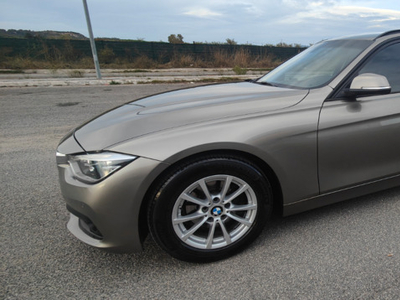 Usato 2018 BMW 320 2.4 Diesel 86 CV (16.000 €)