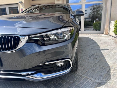 Usato 2018 BMW 420 2.0 Diesel (29.900 €)