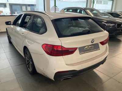 Usato 2018 BMW 530 3.0 Diesel 265 CV (37.900 €)