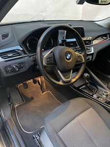 Usato 2018 BMW X2 2.0 Diesel 150 CV (24.000 €)