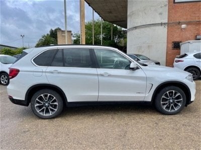 Usato 2018 BMW X3 2.0 Diesel 231 CV (35.400 €)