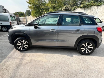 Usato 2018 Citroën C3 Aircross 1.6 Diesel 120 CV (9.900 €)