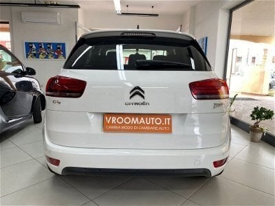 Usato 2018 Citroën C4 Picasso 1.6 Diesel 120 CV (16.990 €)