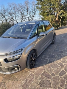 Usato 2018 Citroën C4 SpaceTourer 1.6 Diesel 120 CV (9.900 €)