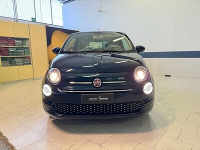Usato 2018 Fiat 500 1.2 LPG_Hybrid 69 CV (11.300 €)