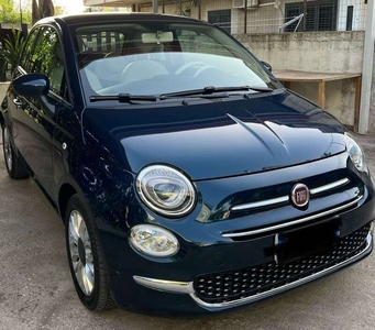Usato 2018 Fiat 500 1.2 LPG_Hybrid 69 CV (9.900 €)