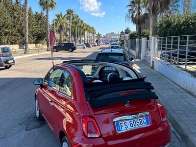 Usato 2018 Fiat 500L 0.9 Diesel 85 CV (12.000 €)