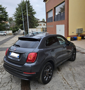 Usato 2018 Fiat 500X 1.4 LPG_Hybrid 120 CV (15.900 €)