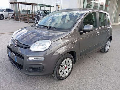 Usato 2018 Fiat Panda 0.9 Benzin 80 CV (11.900 €)