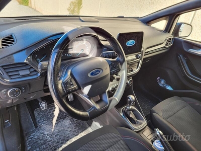 Usato 2018 Ford Fiesta Diesel (14.500 €)