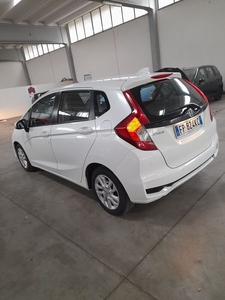 Usato 2018 Honda Jazz 1.3 CNG_Hybrid 102 CV (10.500 €)