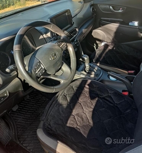 Usato 2018 Hyundai Kona 1.6 Diesel 116 CV (15.200 €)