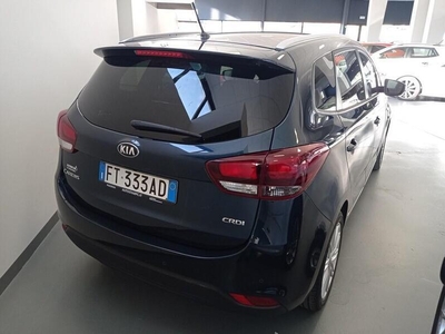 Usato 2018 Kia Carens 1.7 Diesel 116 CV (12.500 €)