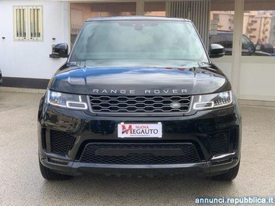 Usato 2018 Land Rover Range Rover 3.0 Diesel 249 CV (39.990 €)