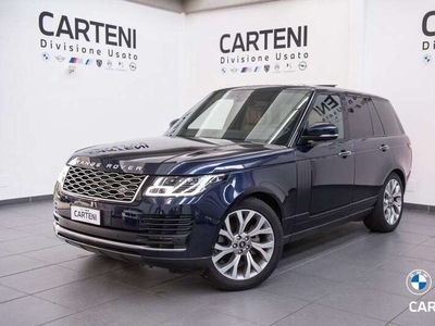 Usato 2018 Land Rover Range Rover 3.0 Diesel 249 CV (59.900 €)