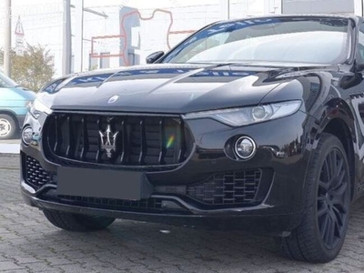 Usato 2018 Maserati Levante 3.0 Diesel 275 CV (57.950 €)