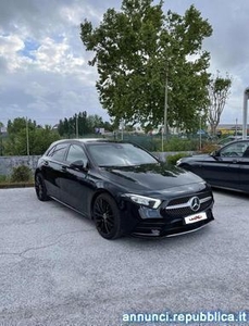 Usato 2018 Mercedes A180 Diesel (22.500 €)