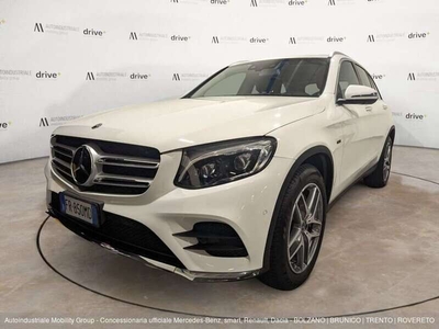 Usato 2018 Mercedes E350 2.0 El_Benzin 211 CV (34.900 €)