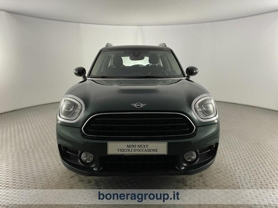 Venduto Mini Cooper Countryman Cooper. - auto usate in vendita