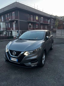 Usato 2018 Nissan Qashqai 1.6 Diesel 131 CV (15.800 €)