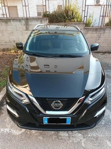 Usato 2018 Nissan Qashqai 1.6 Diesel 131 CV (18.500 €)