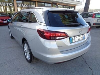 Venduto Opel Astra Station Wagon 1.4 . - auto usate in vendita
