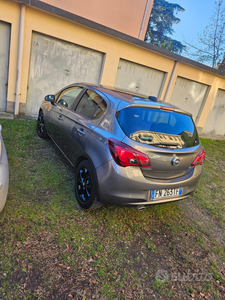 Usato 2018 Opel Corsa 1.4 LPG_Hybrid 90 CV (10.000 €)