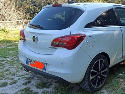 Usato 2018 Opel Corsa 1.4 LPG_Hybrid 90 CV (10.900 €)