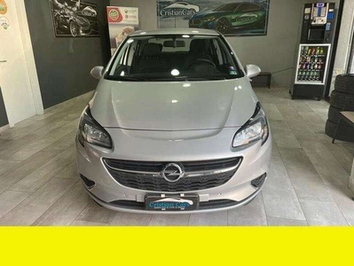 Usato 2018 Opel Corsa Diesel (10.500 €)