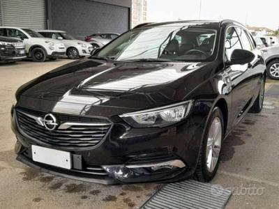 Usato 2018 Opel Insignia 2.0 Diesel 170 CV (9.500 €)