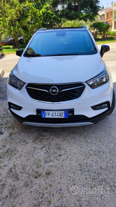 Usato 2018 Opel Mokka Diesel (15.000 €)