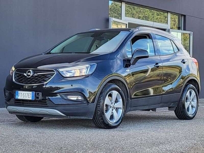 Usato 2018 Opel Mokka X 1.4 LPG_Hybrid 140 CV (15.900 €)