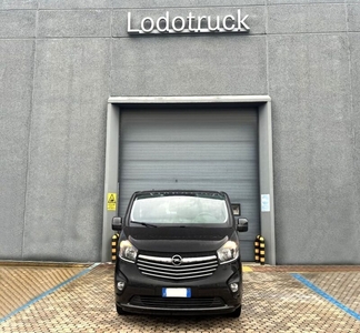 Usato 2018 Opel Vivaro 1.6 Diesel 146 CV (29.500 €)