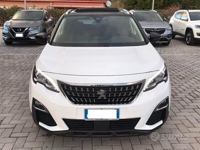 Usato 2018 Peugeot 3008 1.5 Diesel 131 CV (16.999 €)