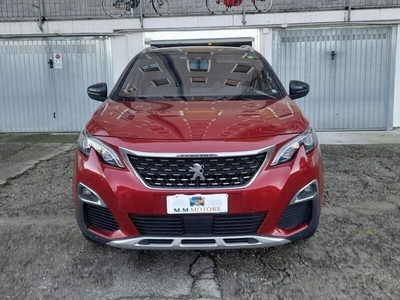Usato 2018 Peugeot 3008 1.5 Diesel 131 CV (19.500 €)