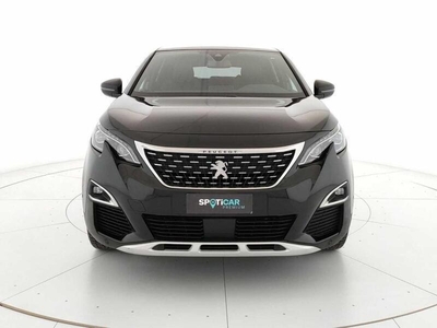 Usato 2018 Peugeot 3008 1.5 Diesel 131 CV (22.500 €)
