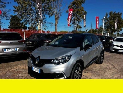 Usato 2018 Renault Captur 0.9 Benzin 90 CV (15.200 €)