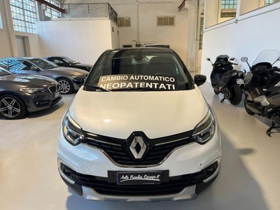 Usato 2018 Renault Captur 1.5 Diesel 91 CV (14.000 €)