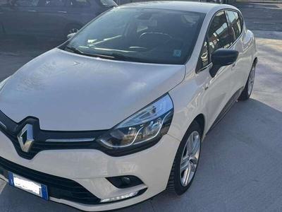 Usato 2018 Renault Clio IV 0.9 LPG_Hybrid 90 CV (11.499 €)