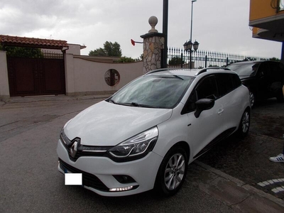 Usato 2018 Renault Clio IV 1.5 Diesel 110 CV (9.500 €)